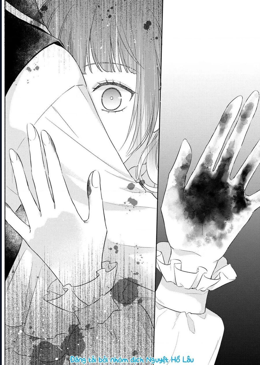 Bất Hạnh Theo Đuổi Cô Gái Xui Xẻo Chap 4 - Next Chap 5