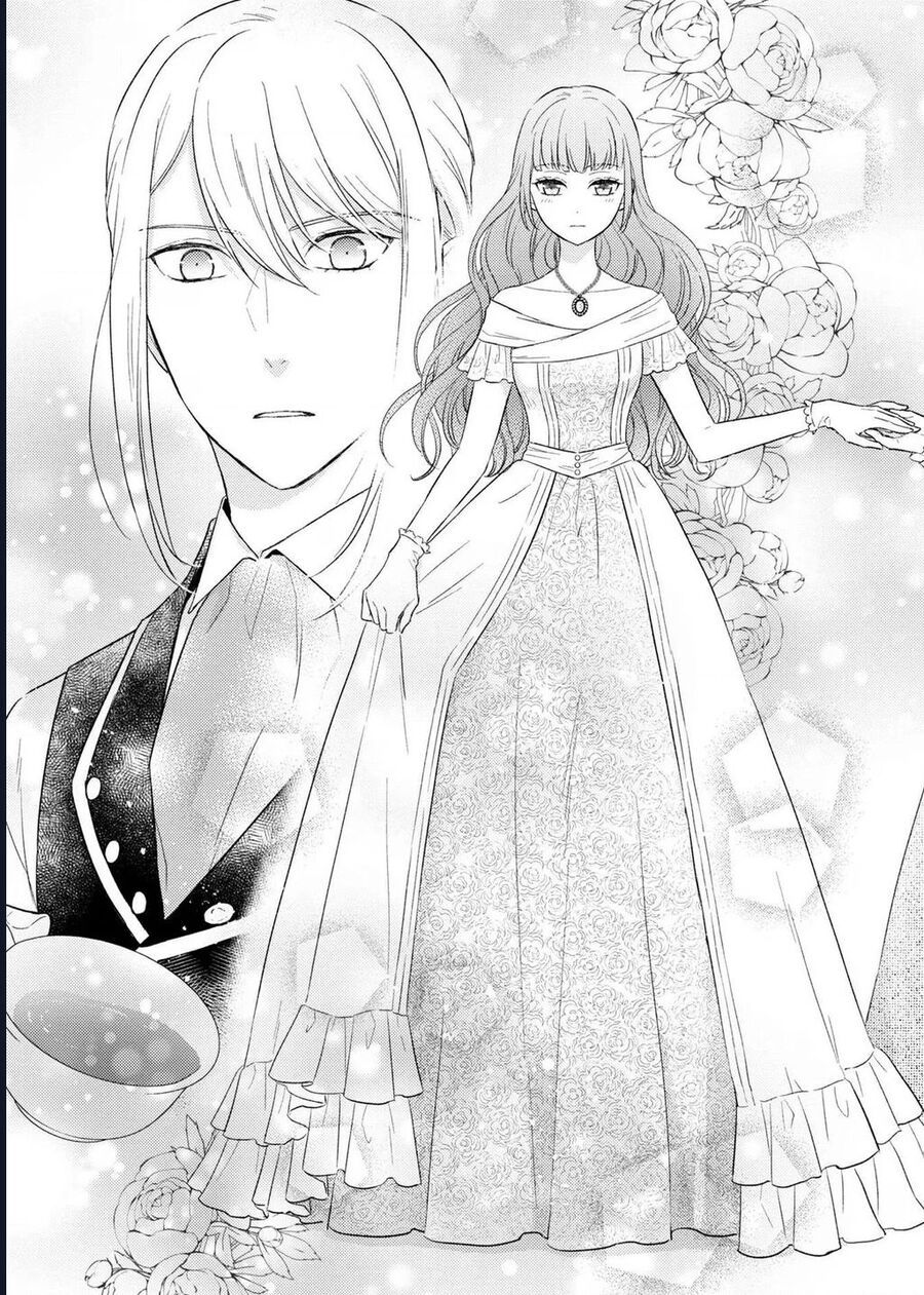 Bất Hạnh Theo Đuổi Cô Gái Xui Xẻo Chap 6 - Next Chap 7