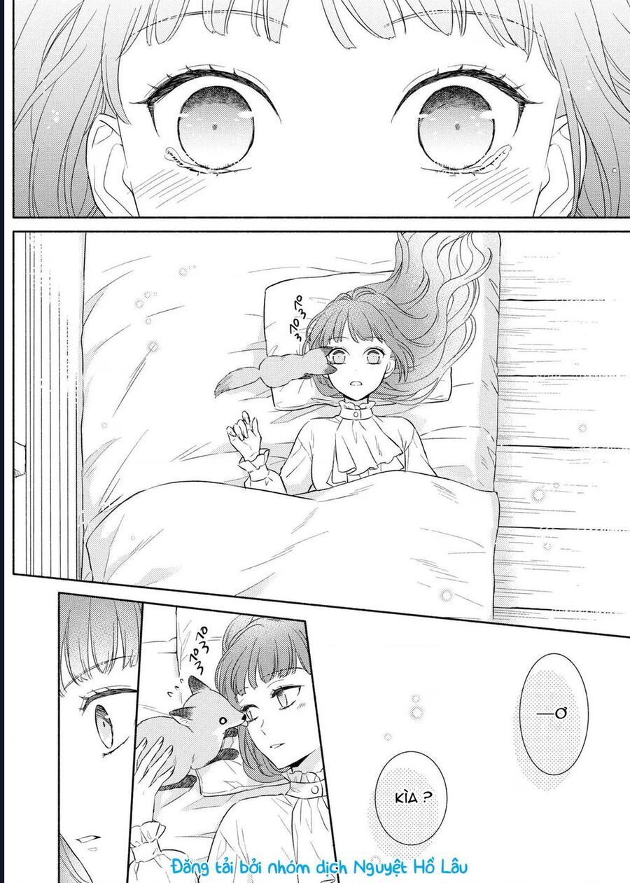 Bất Hạnh Theo Đuổi Cô Gái Xui Xẻo Chap 6 - Next Chap 7