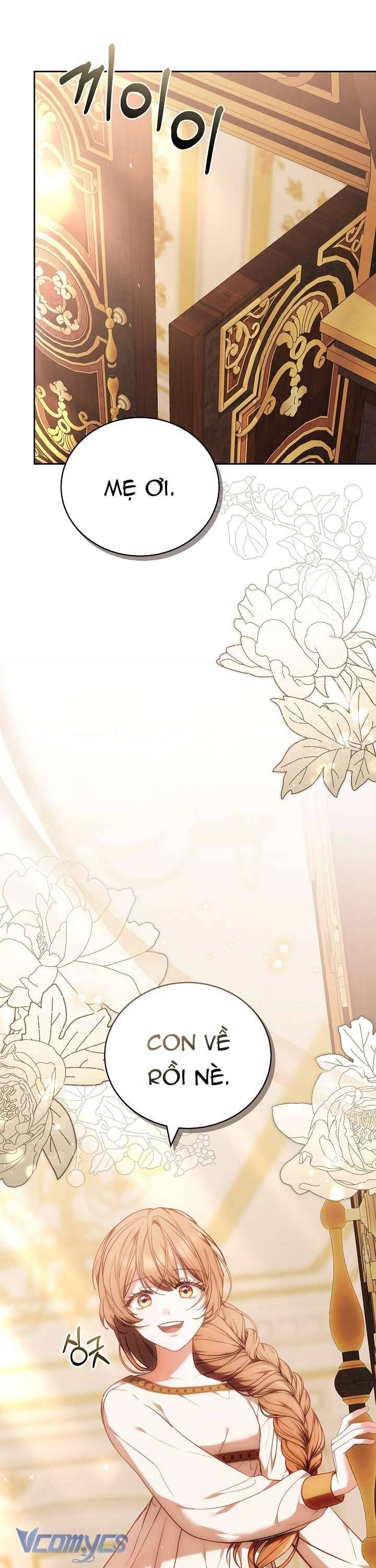 Cây Kim Chỉ Của Hoàng Hậu Chap 1 - Next Chap 2