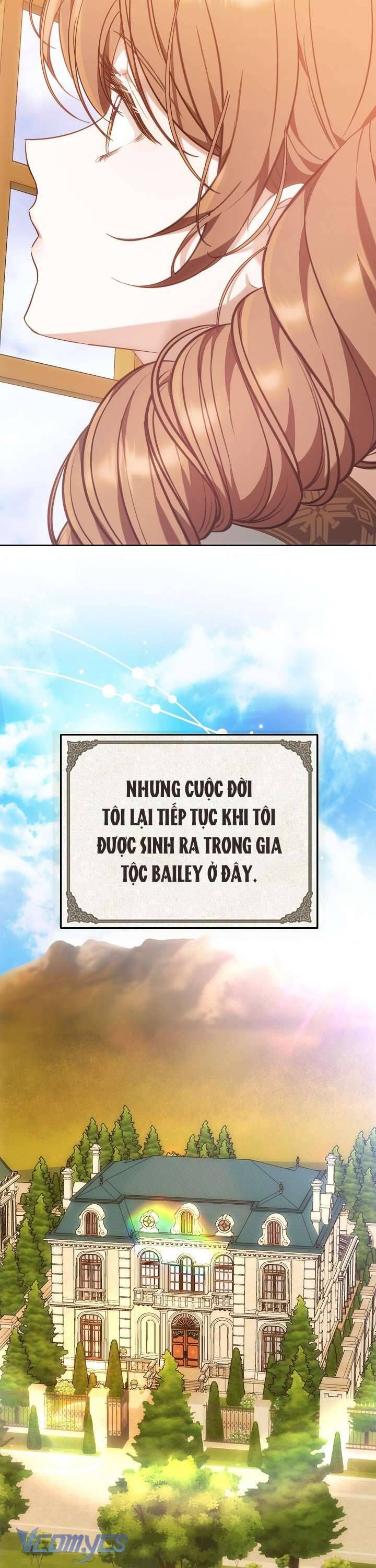 Cây Kim Chỉ Của Hoàng Hậu Chap 1 - Next Chap 2