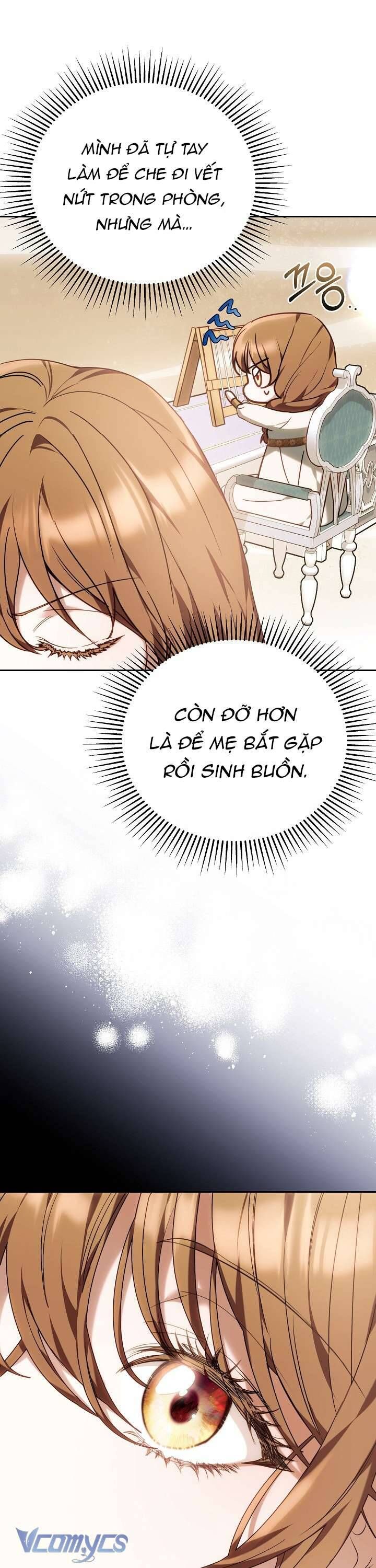 Cây Kim Chỉ Của Hoàng Hậu Chap 1 - Next Chap 2