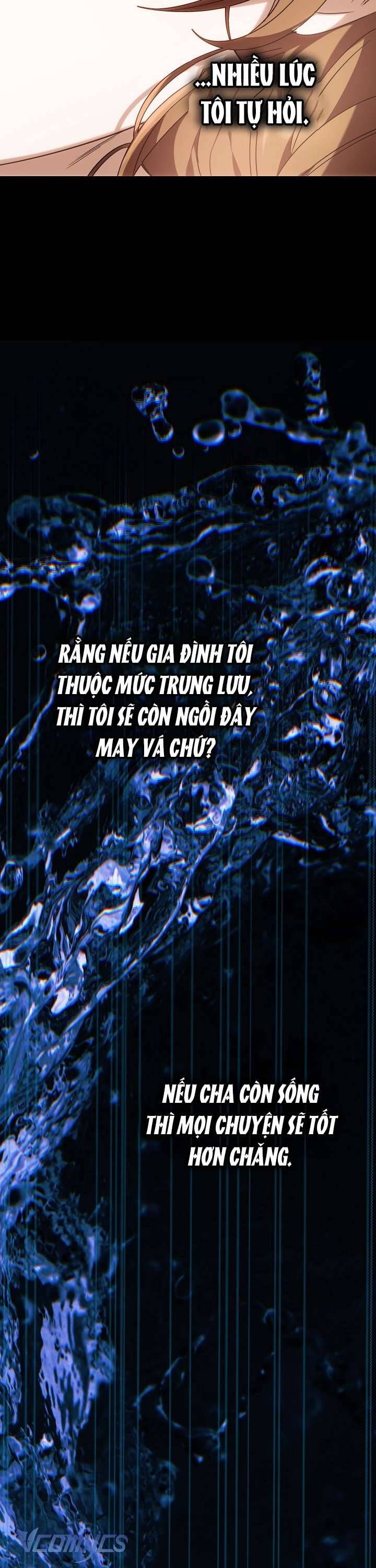 Cây Kim Chỉ Của Hoàng Hậu Chap 1 - Next Chap 2