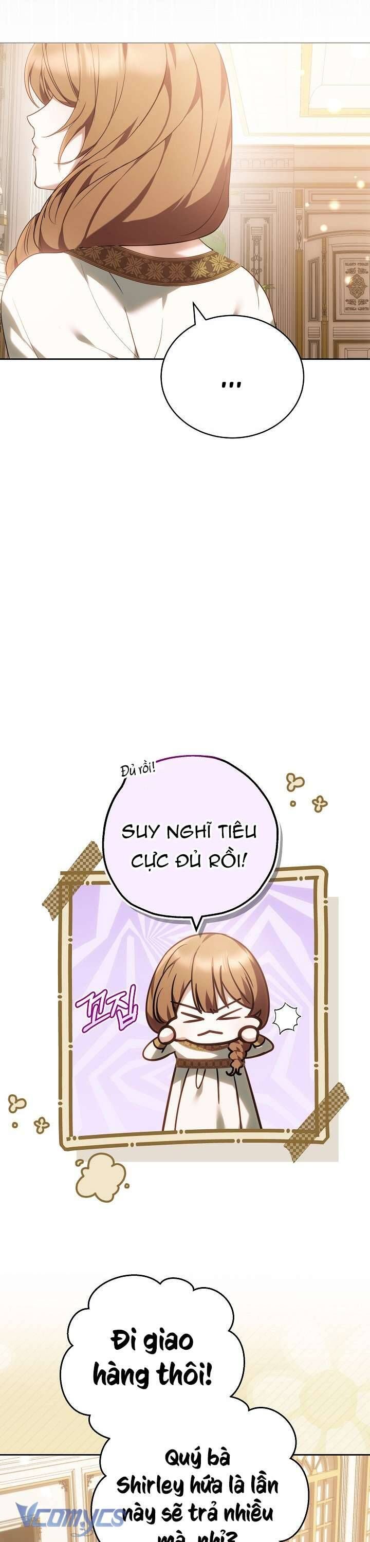 Cây Kim Chỉ Của Hoàng Hậu Chap 1 - Next Chap 2