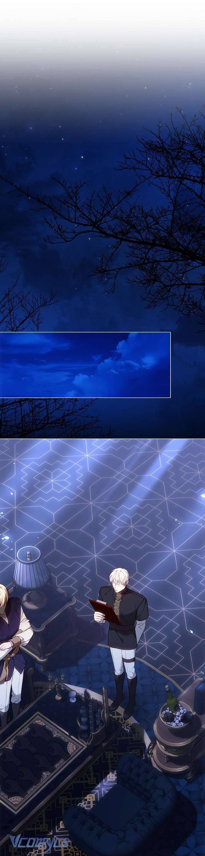 Cây Kim Chỉ Của Hoàng Hậu Chap 1 - Next Chap 2