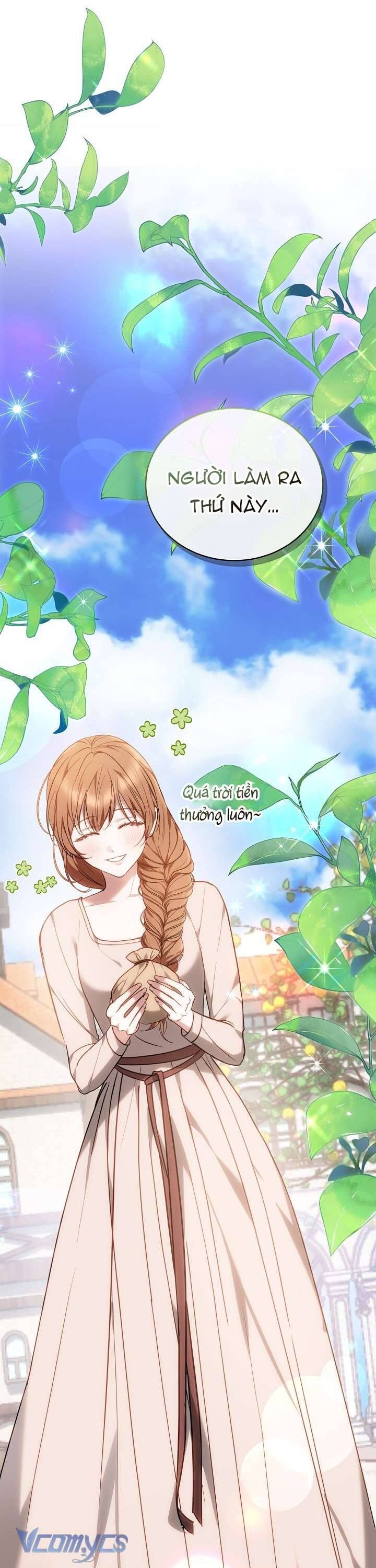 Cây Kim Chỉ Của Hoàng Hậu Chap 1 - Next Chap 2