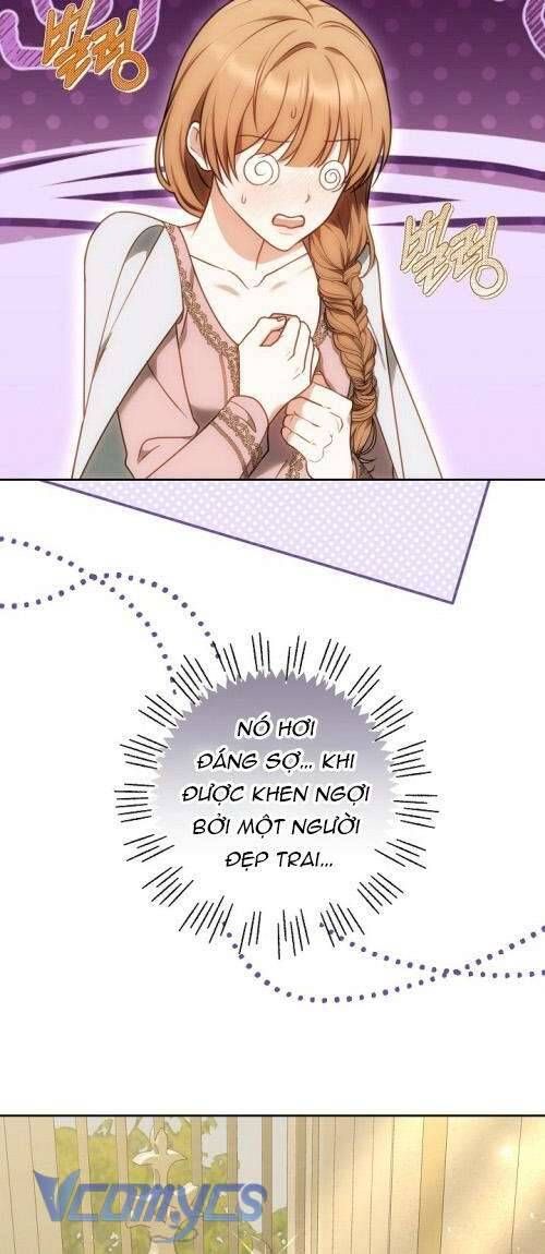 Cây Kim Chỉ Của Hoàng Hậu Chap 10 - Next Chap 11