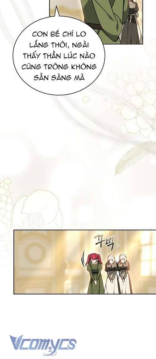 Cây Kim Chỉ Của Hoàng Hậu Chap 10 - Next Chap 11