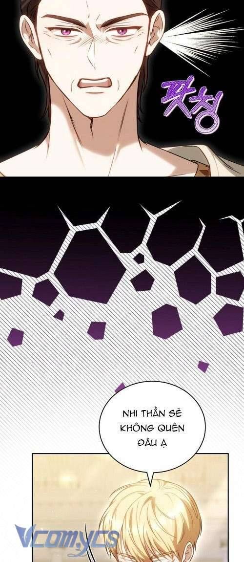 Cây Kim Chỉ Của Hoàng Hậu Chap 10 - Next Chap 11
