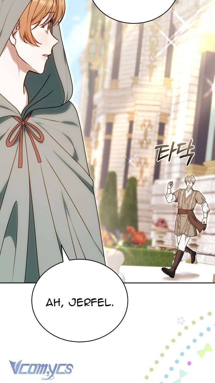 Cây Kim Chỉ Của Hoàng Hậu Chap 11 - Next Chap 12