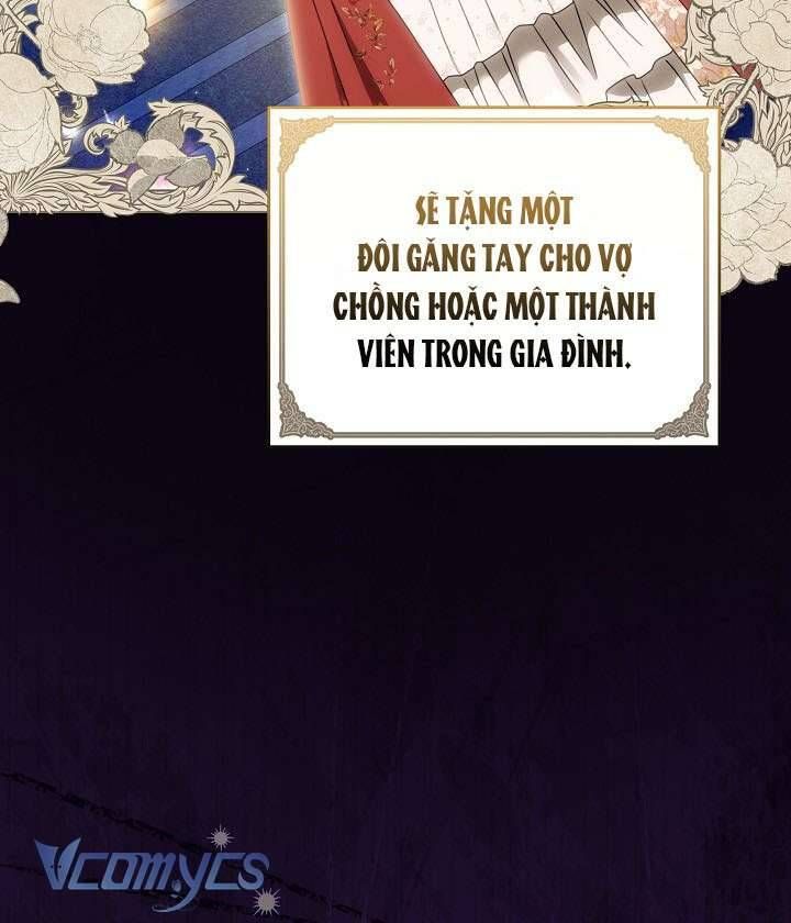 Cây Kim Chỉ Của Hoàng Hậu Chap 11 - Next Chap 12