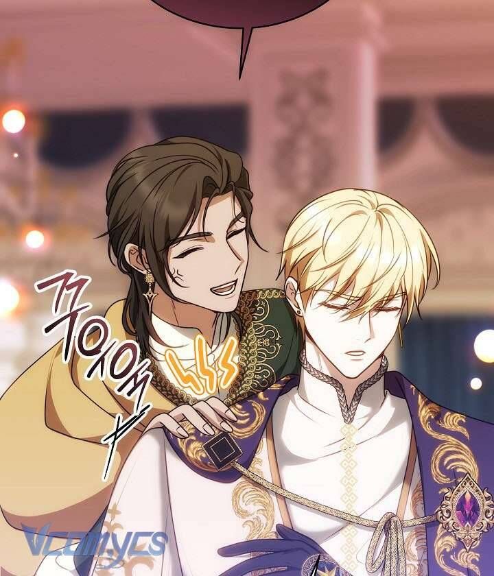 Cây Kim Chỉ Của Hoàng Hậu Chap 14 - Next Chap 15