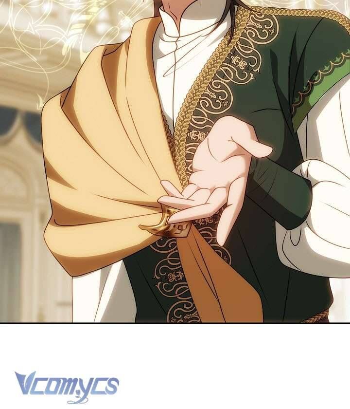 Cây Kim Chỉ Của Hoàng Hậu Chap 14 - Next Chap 15