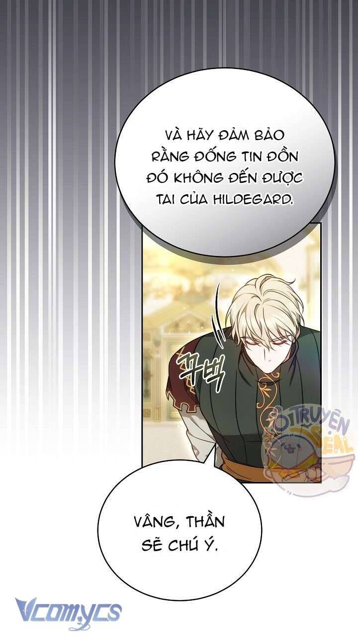 Cây Kim Chỉ Của Hoàng Hậu Chap 16 - Next Chap 17