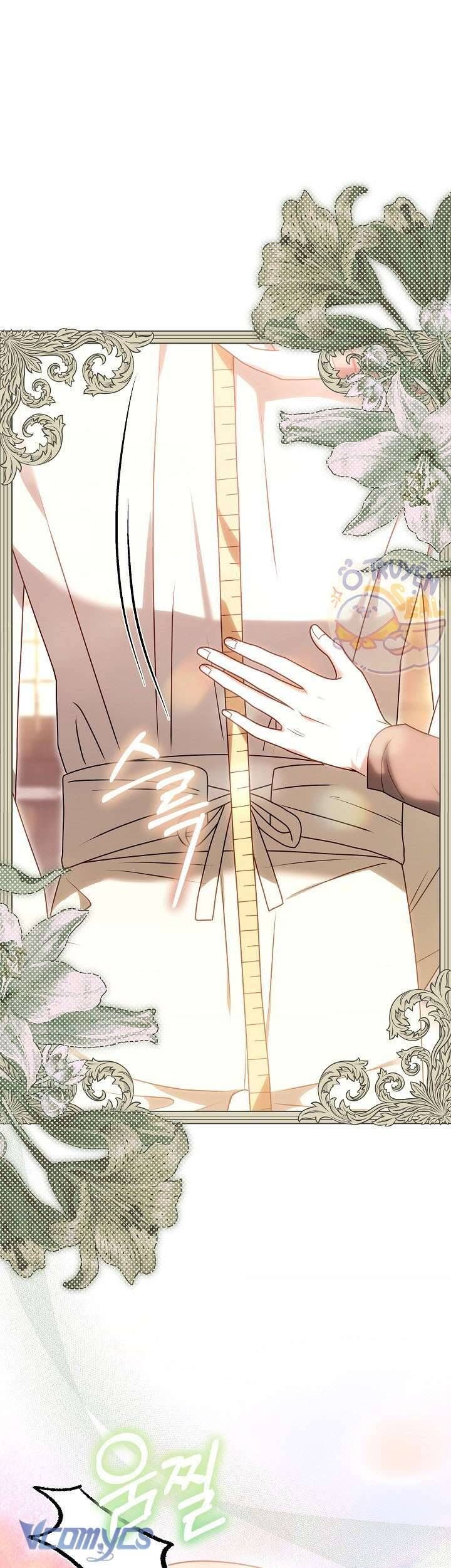 Cây Kim Chỉ Của Hoàng Hậu Chap 19 - Next Chap 20