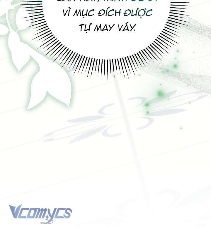 Cây Kim Chỉ Của Hoàng Hậu Chap 2 - Next Chap 3