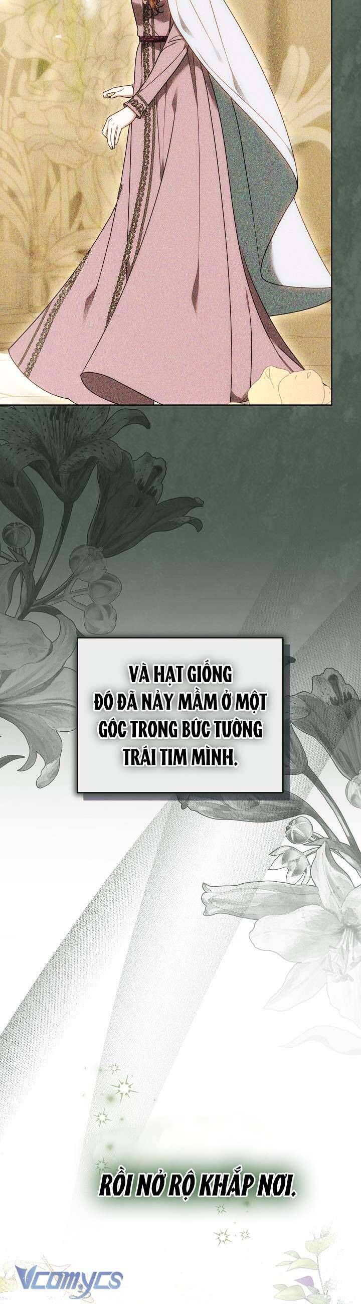 Cây Kim Chỉ Của Hoàng Hậu Chap 20 - Next Chap 21