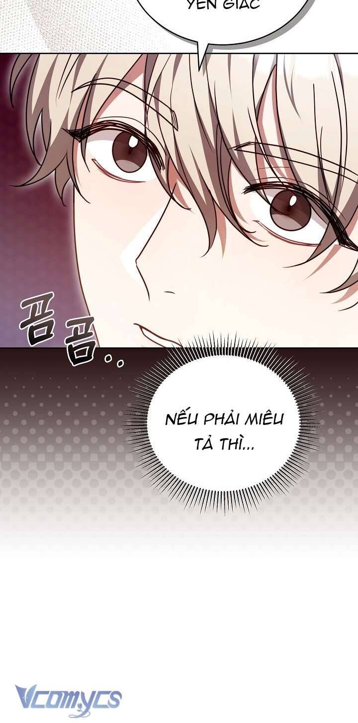 Cây Kim Chỉ Của Hoàng Hậu Chap 20 - Next Chap 21