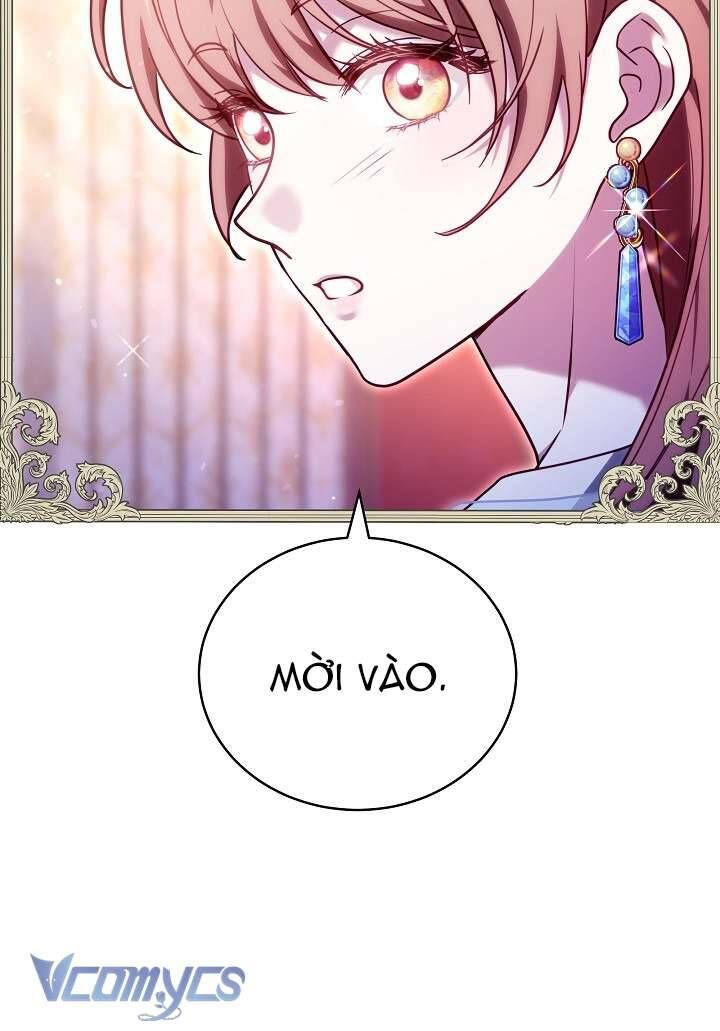 Cây Kim Chỉ Của Hoàng Hậu Chap 20 - Next Chap 21