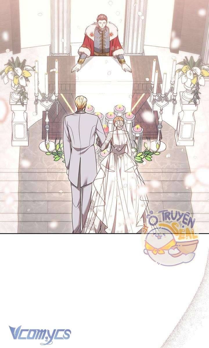 Cây Kim Chỉ Của Hoàng Hậu Chap 22 - Next Chap 23