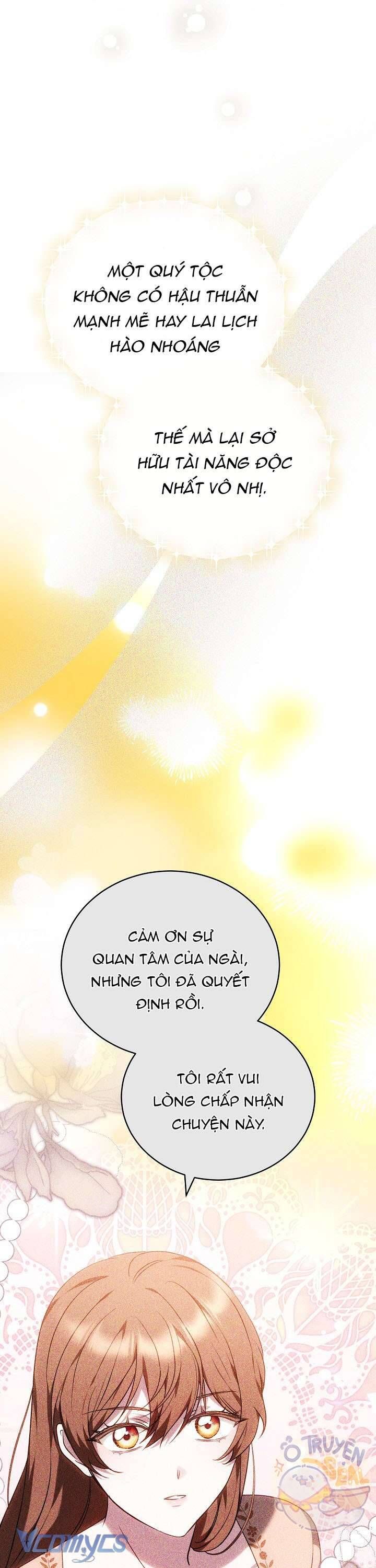 Cây Kim Chỉ Của Hoàng Hậu Chap 6 - Next Chap 7