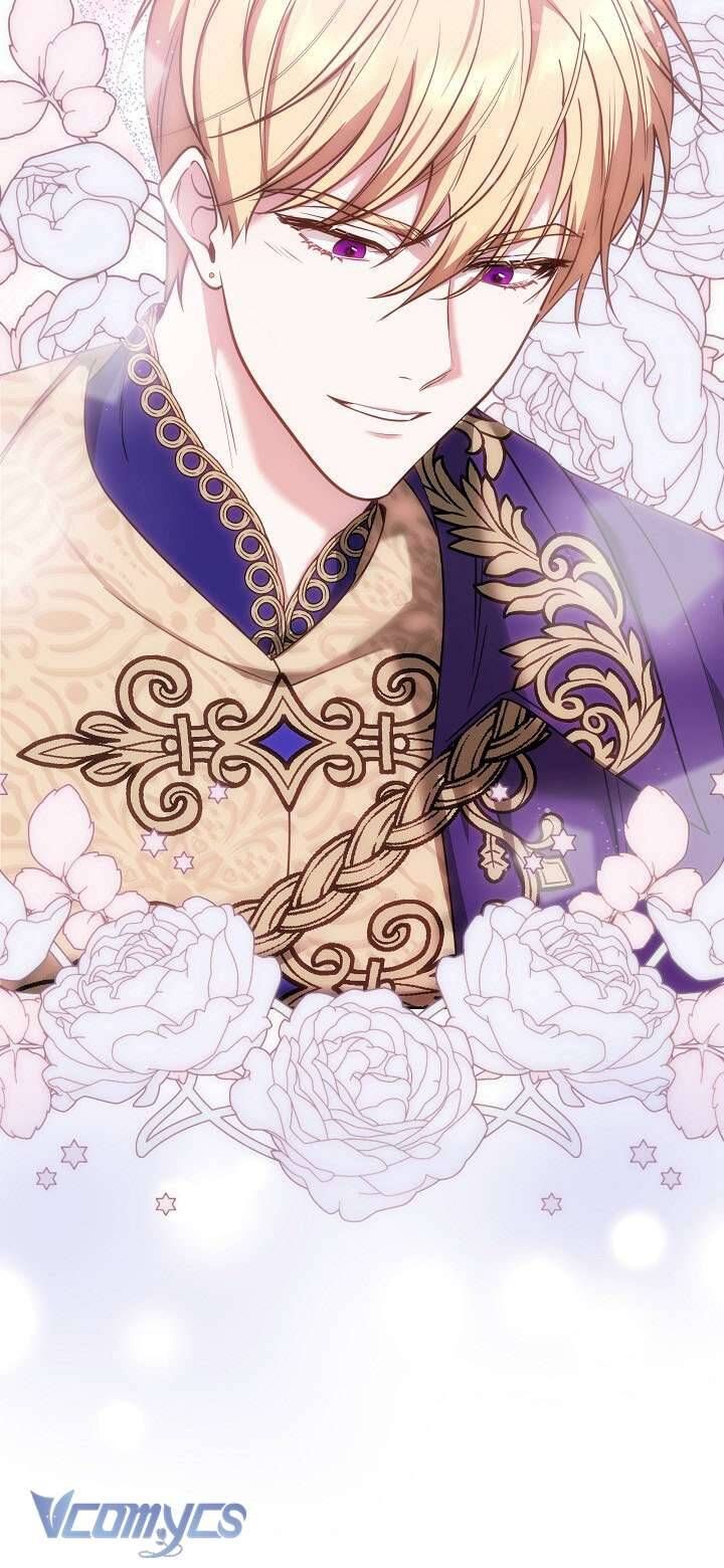 Cây Kim Chỉ Của Hoàng Hậu Chap 8 - Next Chap 9