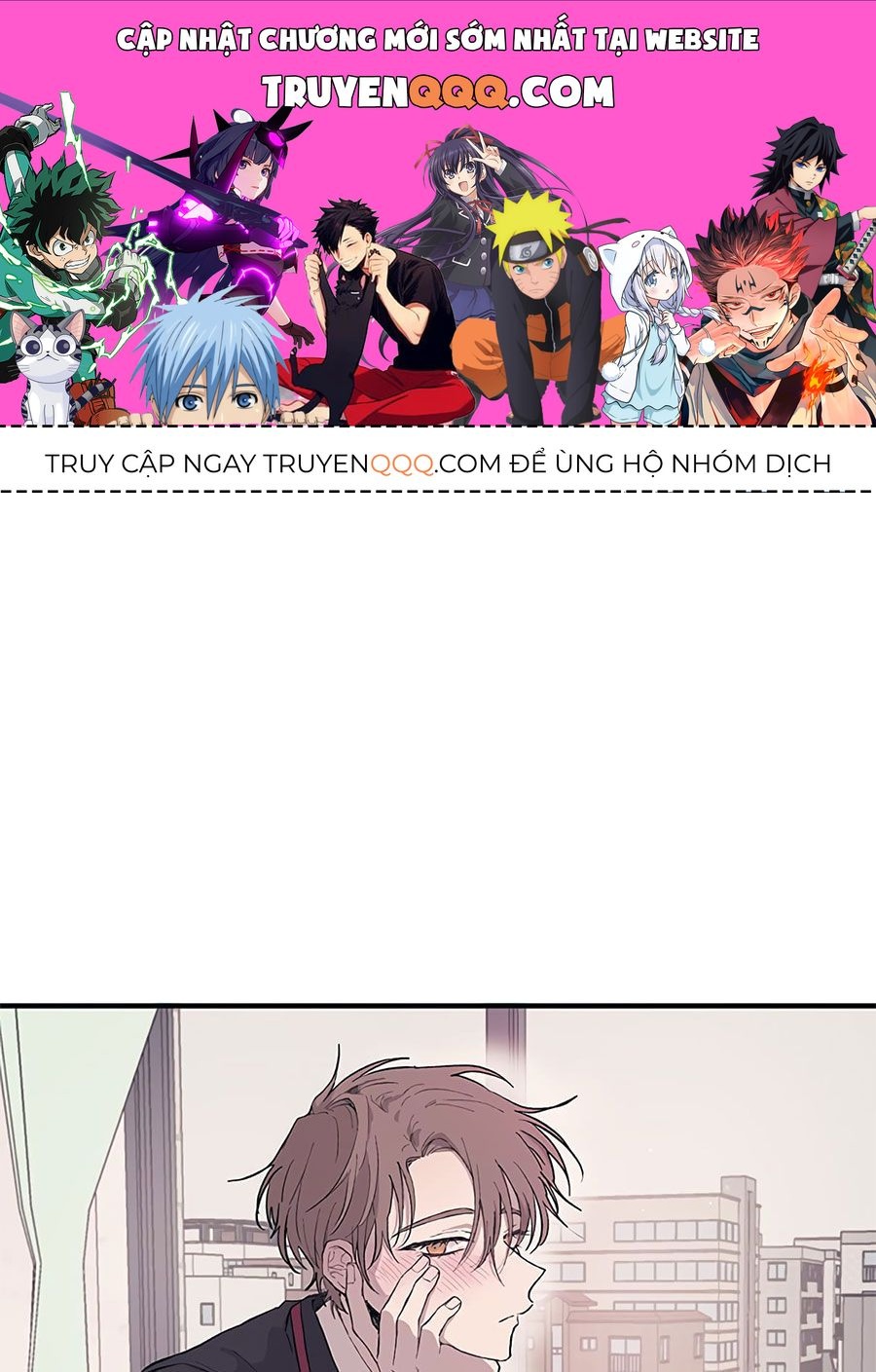 Yeonwoo's Innocence Chap 1 - Next Chap 2