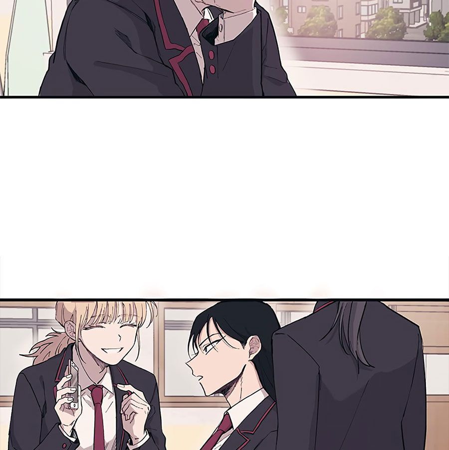 Yeonwoo's Innocence Chap 1 - Next Chap 2