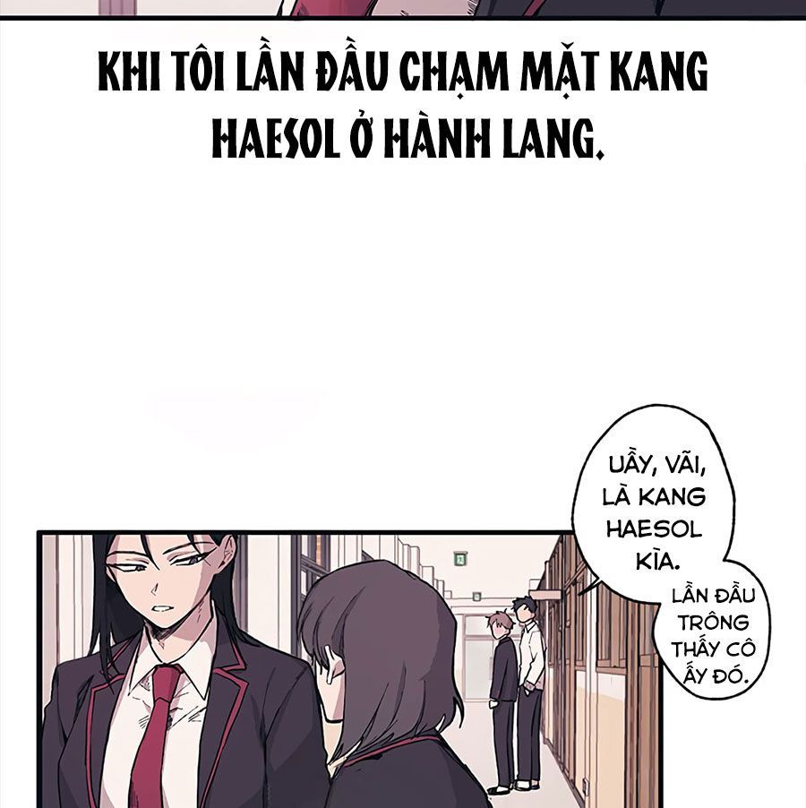 Yeonwoo's Innocence Chap 1 - Next Chap 2