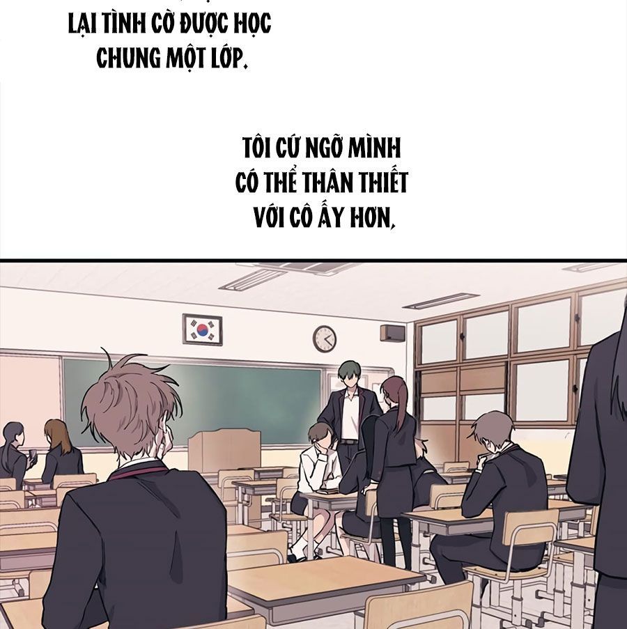 Yeonwoo's Innocence Chap 1 - Next Chap 2