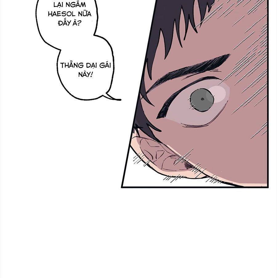 Yeonwoo's Innocence Chap 1 - Next Chap 2