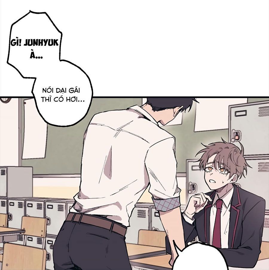 Yeonwoo's Innocence Chap 1 - Next Chap 2