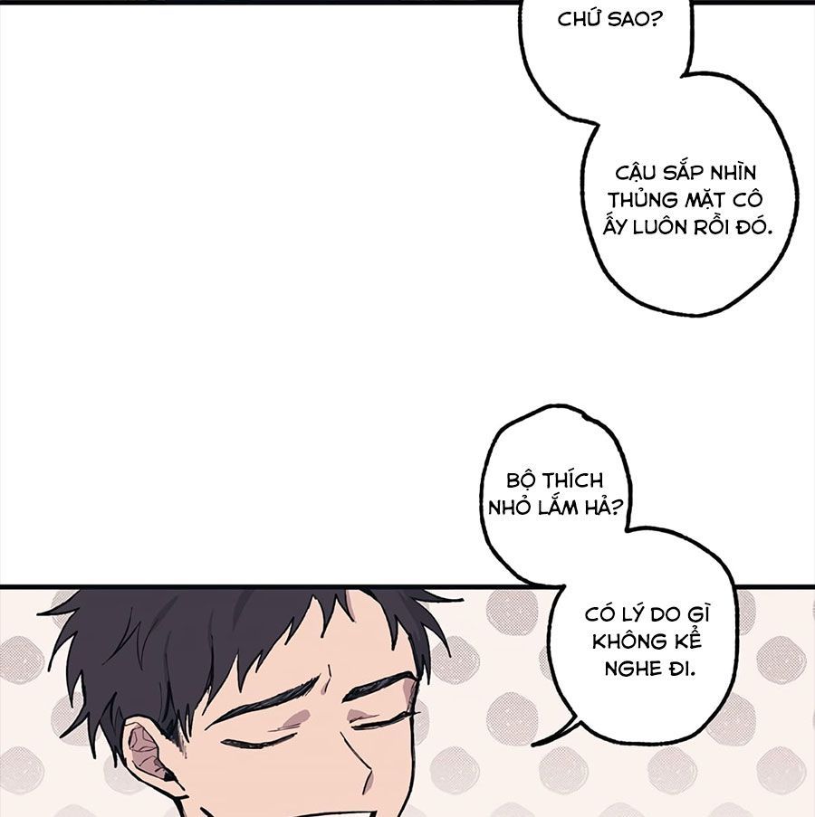 Yeonwoo's Innocence Chap 1 - Next Chap 2