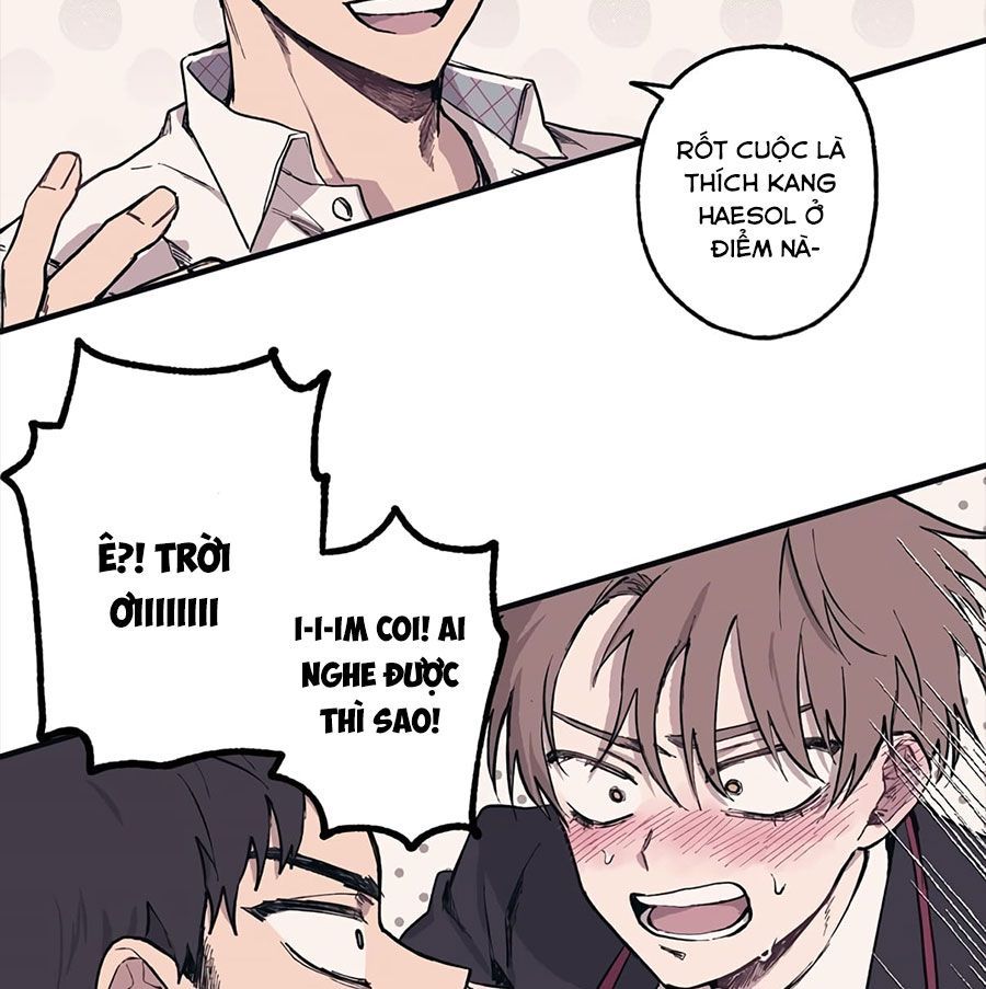 Yeonwoo's Innocence Chap 1 - Next Chap 2