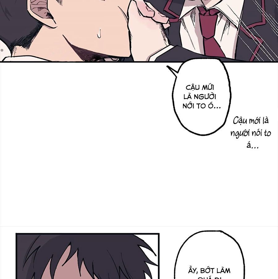 Yeonwoo's Innocence Chap 1 - Next Chap 2