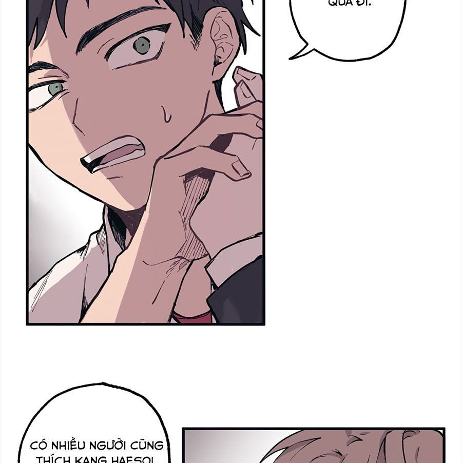 Yeonwoo's Innocence Chap 1 - Next Chap 2