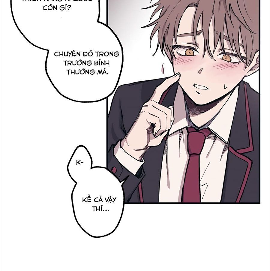 Yeonwoo's Innocence Chap 1 - Next Chap 2