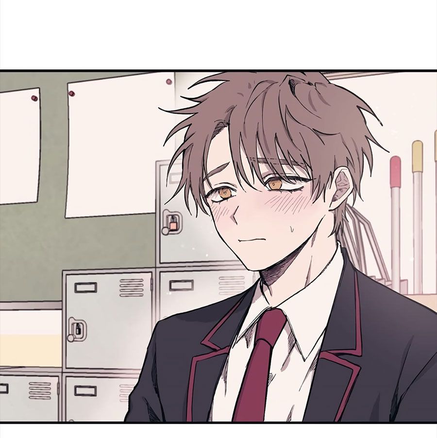 Yeonwoo's Innocence Chap 1 - Next Chap 2