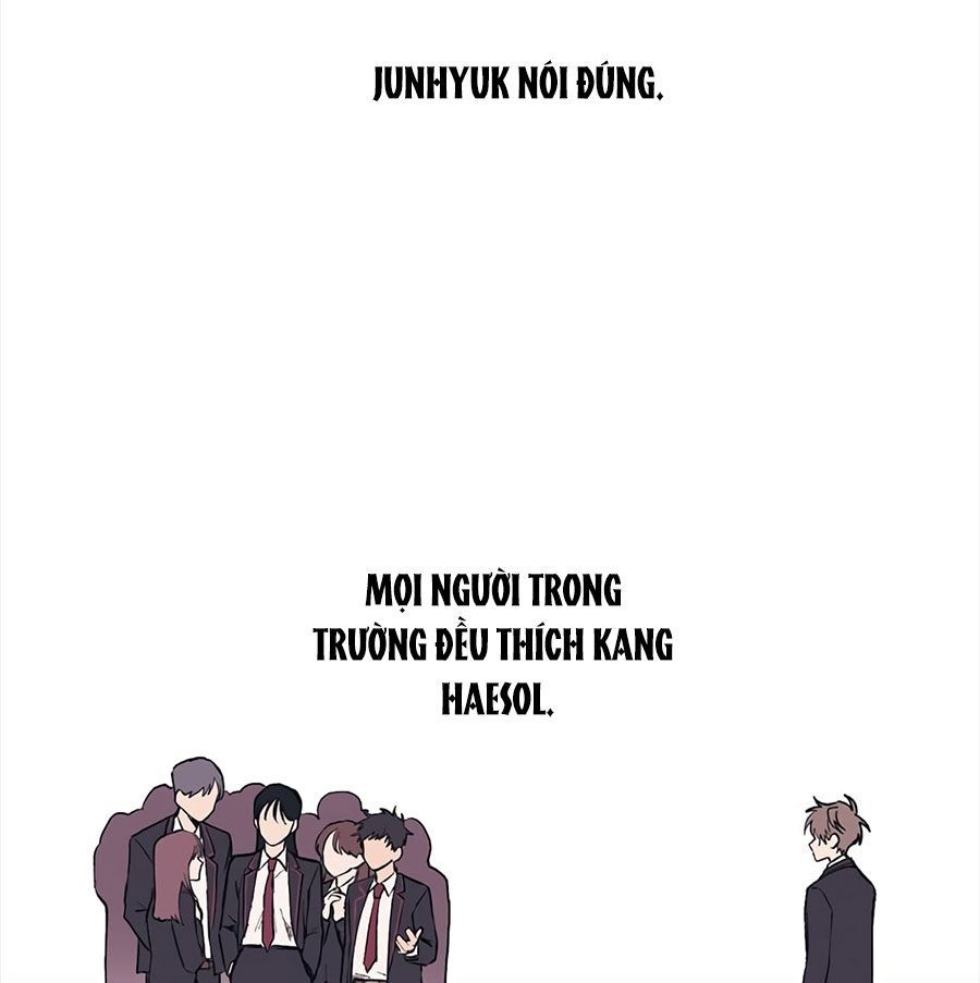 Yeonwoo's Innocence Chap 1 - Next Chap 2