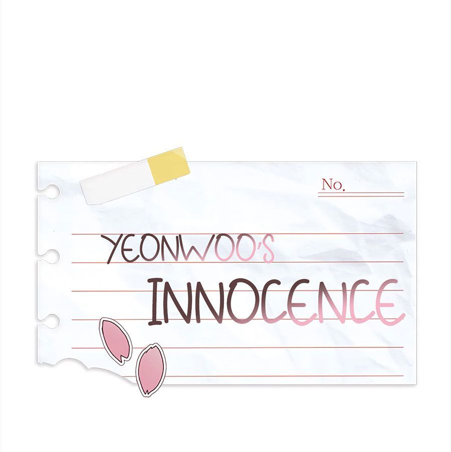 Yeonwoo's Innocence Chap 1 - Next Chap 2