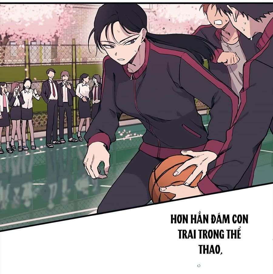 Yeonwoo's Innocence Chap 1 - Next Chap 2