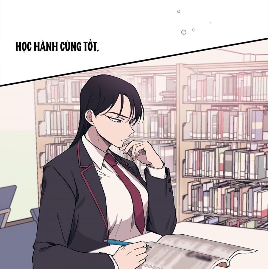 Yeonwoo's Innocence Chap 1 - Next Chap 2