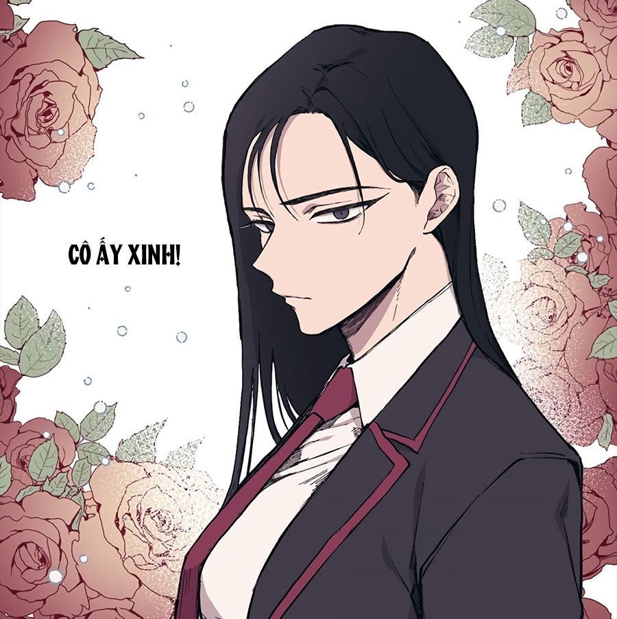 Yeonwoo's Innocence Chap 1 - Next Chap 2