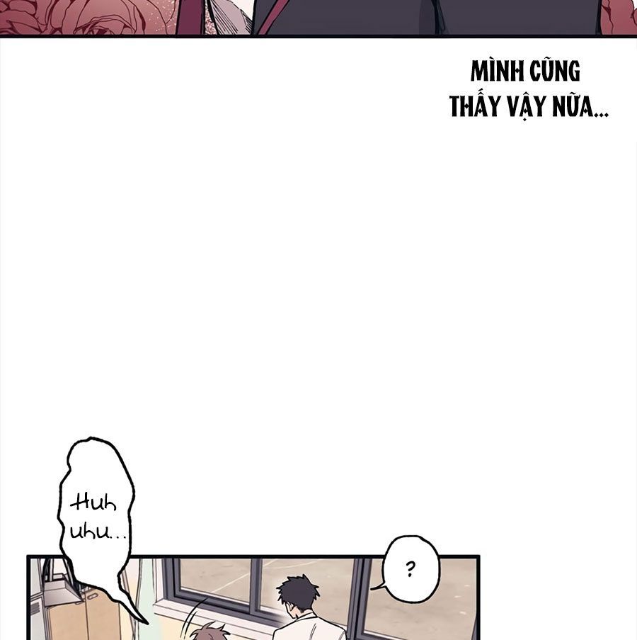 Yeonwoo's Innocence Chap 1 - Next Chap 2