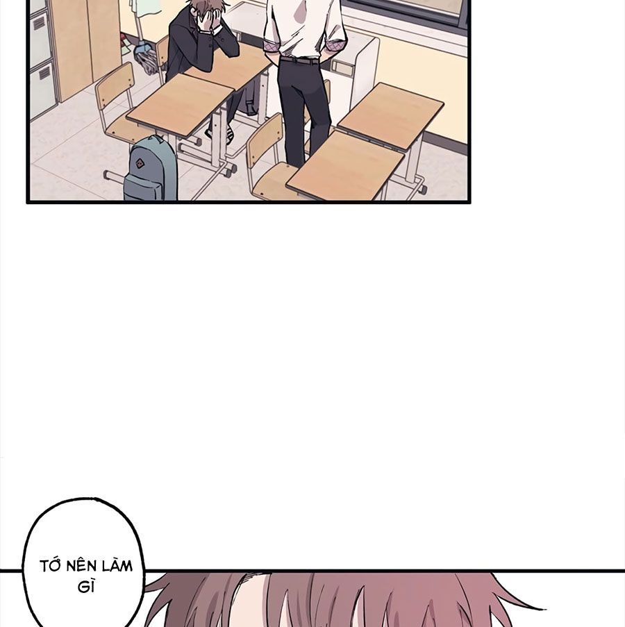 Yeonwoo's Innocence Chap 1 - Next Chap 2