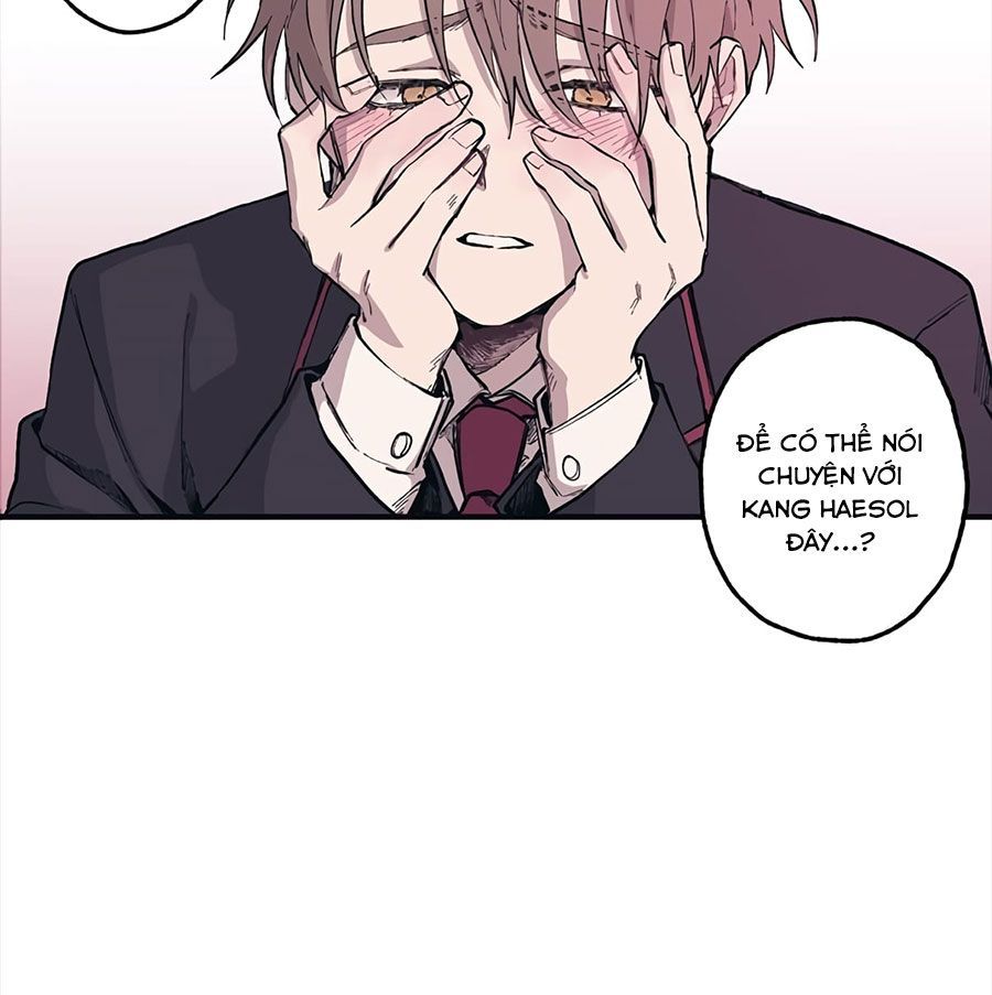 Yeonwoo's Innocence Chap 1 - Next Chap 2