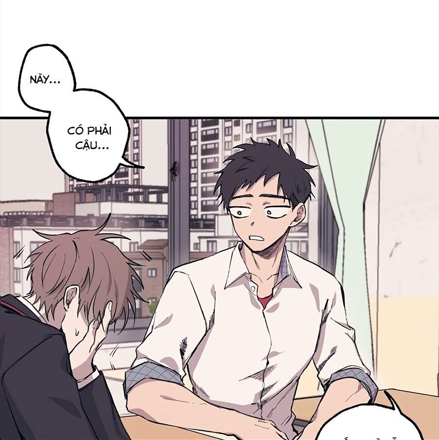 Yeonwoo's Innocence Chap 1 - Next Chap 2