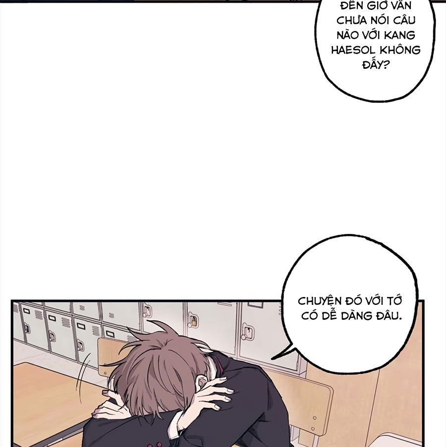 Yeonwoo's Innocence Chap 1 - Next Chap 2