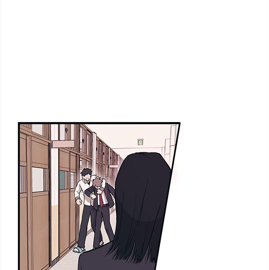 Yeonwoo's Innocence Chap 1 - Next Chap 2