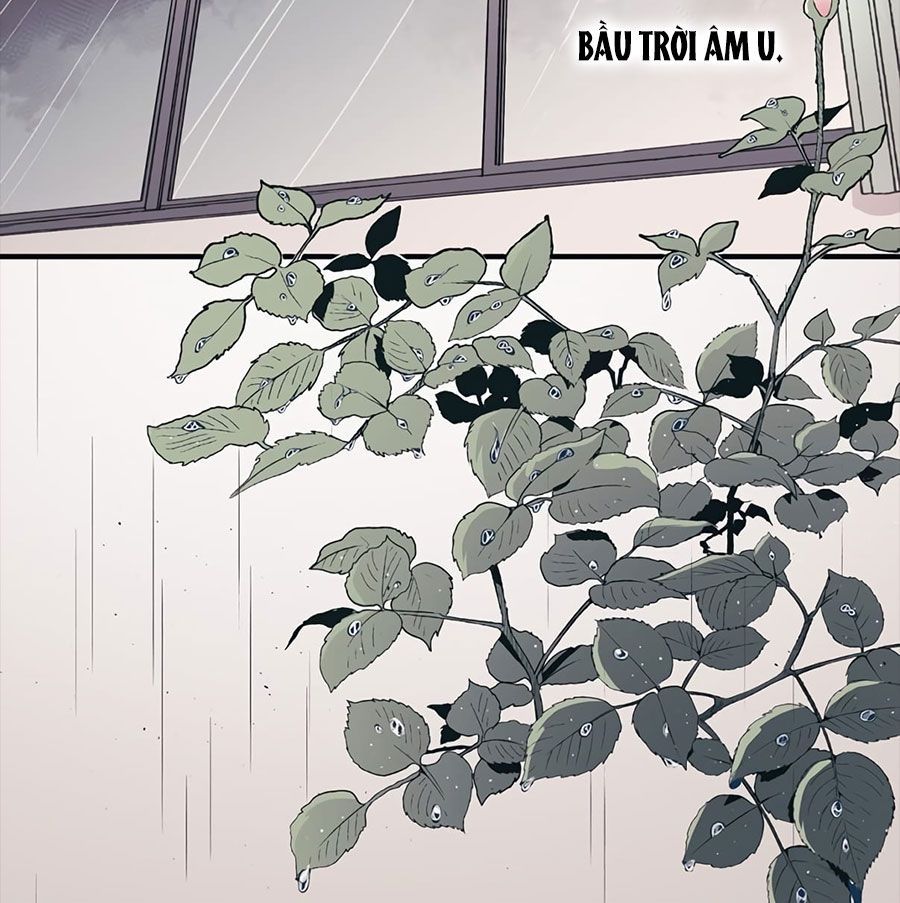 Yeonwoo's Innocence Chap 1 - Next Chap 2